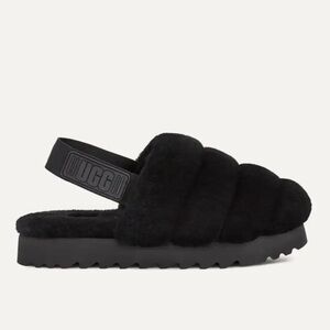 UGG Super Fluff Slipper